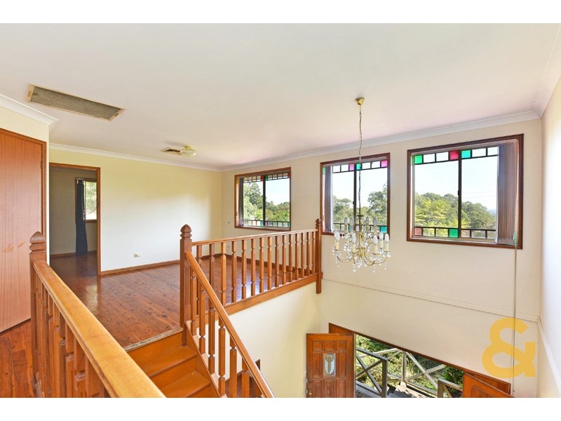 46 Carson Street, Dundas Valley NSW 2117