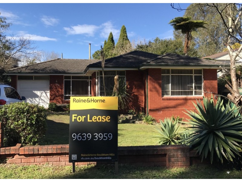 120 Vimiera Road, Eastwood NSW 2122