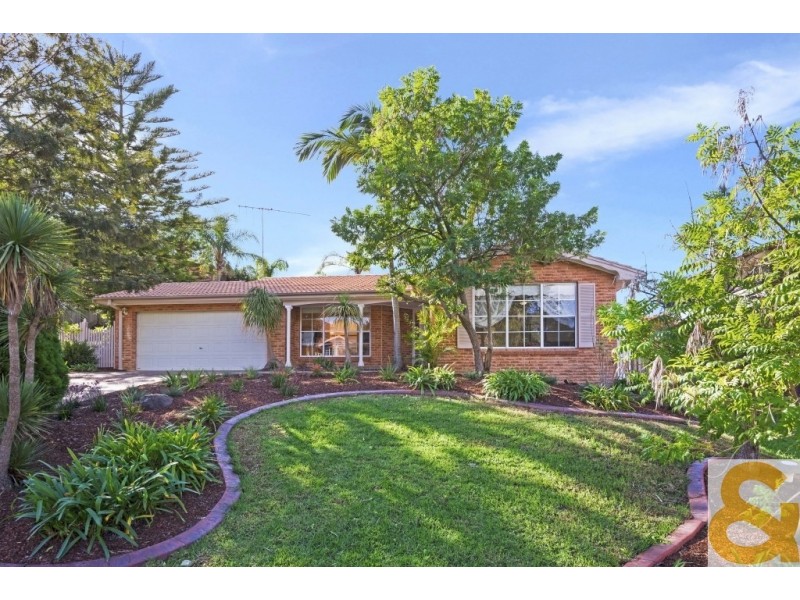 7 Albion Place, Baulkham Hills NSW 2153