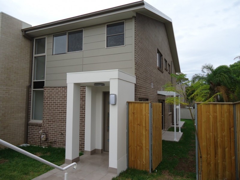 7/1 Ferndale Close, Constitution Hill NSW 2145