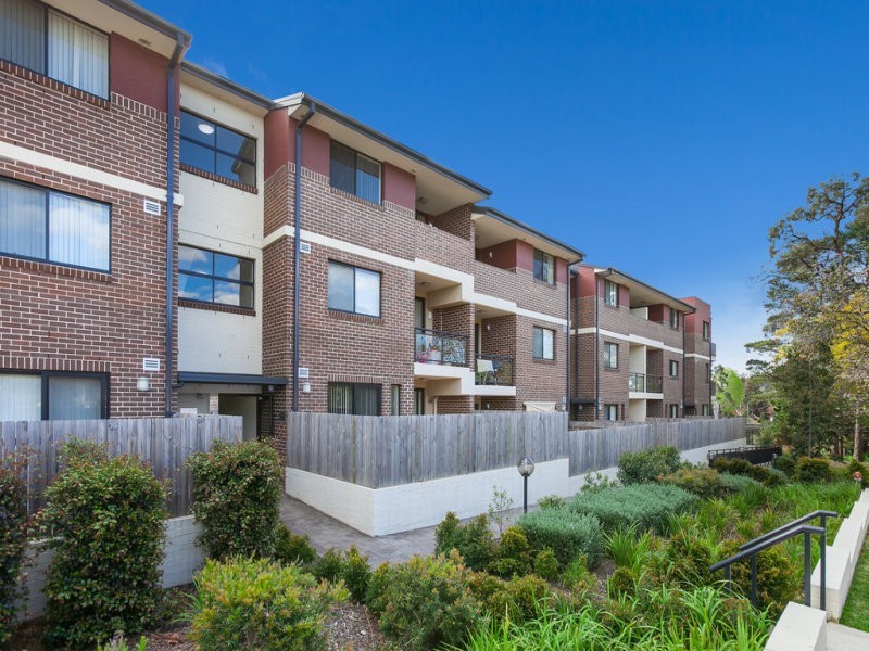 85/1 Russell Street, Baulkham Hills NSW 2153