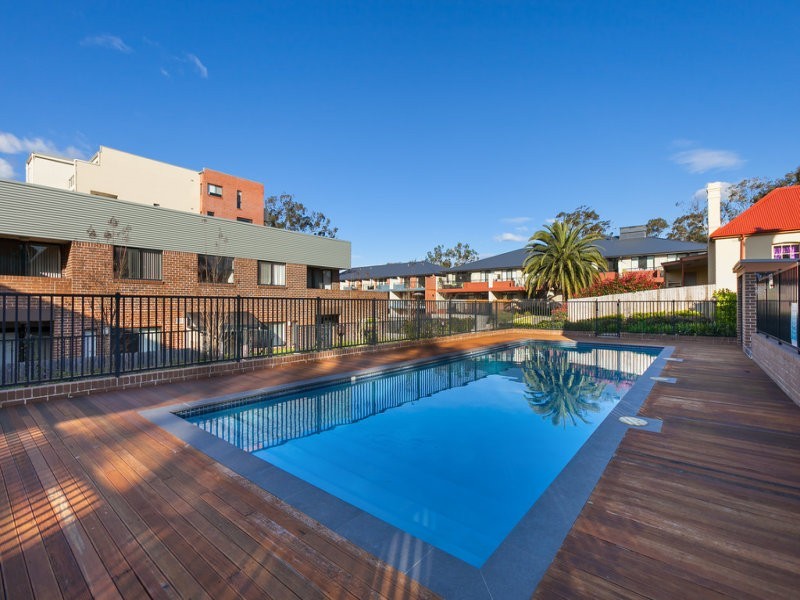 85/1 Russell Street, Baulkham Hills NSW 2153