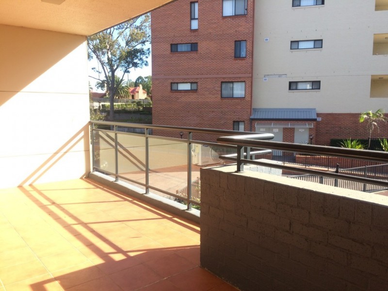 85/1 Russell Street, Baulkham Hills NSW 2153