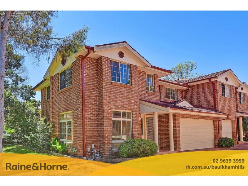 1/30-32 Christopher Street, Baulkham Hills NSW 2153