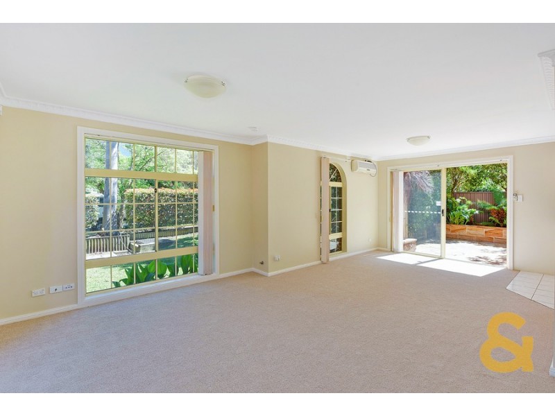 1/30-32 Christopher Street, Baulkham Hills NSW 2153