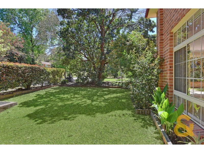 1/30-32 Christopher Street, Baulkham Hills NSW 2153
