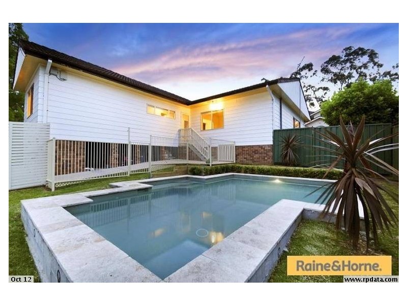 7 Cook Street, Baulkham Hills NSW 2153
