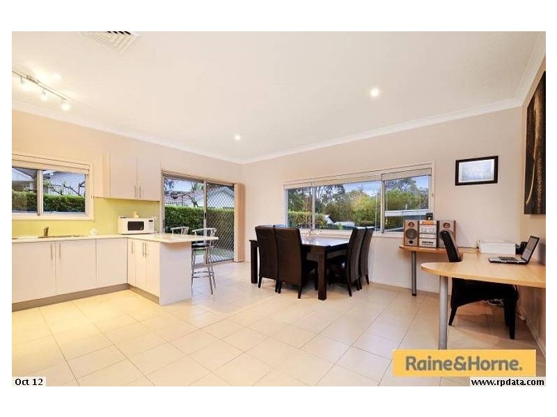 7 Cook Street, Baulkham Hills NSW 2153