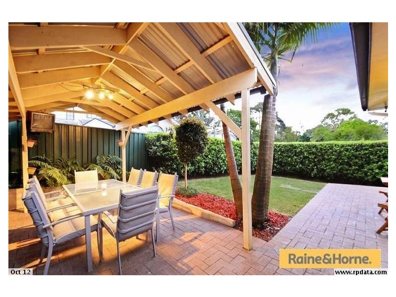 7 Cook Street, Baulkham Hills NSW 2153