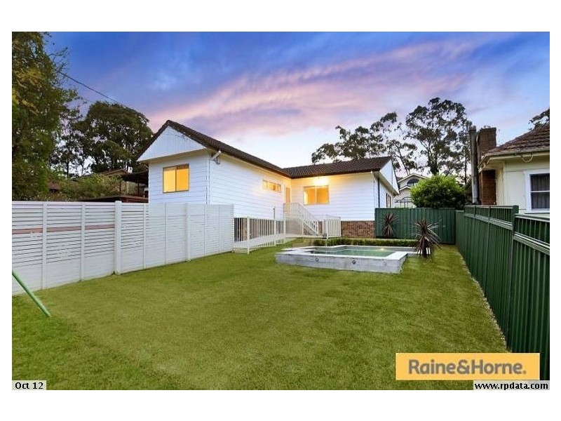 7 Cook Street, Baulkham Hills NSW 2153