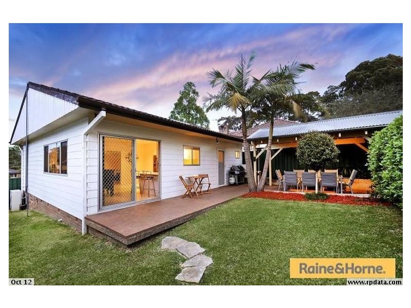 7 Cook Street, Baulkham Hills NSW 2153