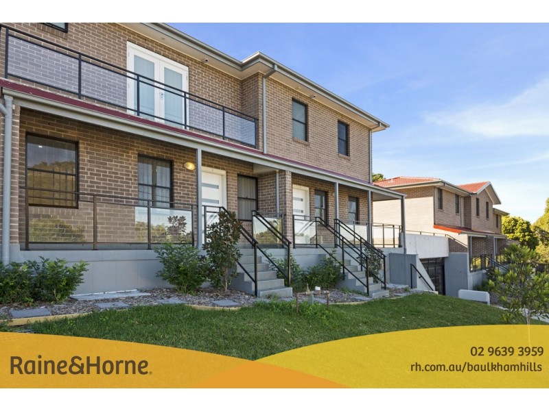 2/1a Anderson Road, Northmead NSW 2152