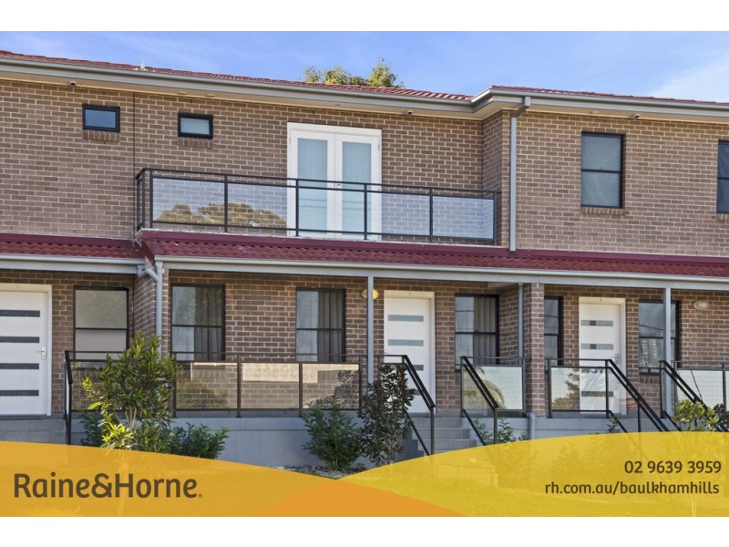 2/1a Anderson Road, Northmead NSW 2152