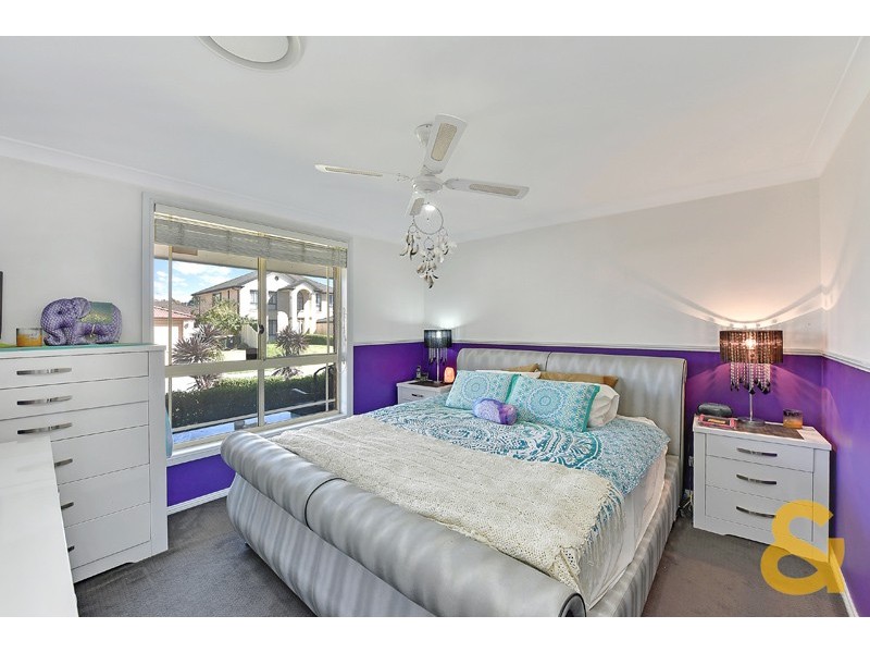 15 Farrier Way, Kellyville Ridge NSW 2155