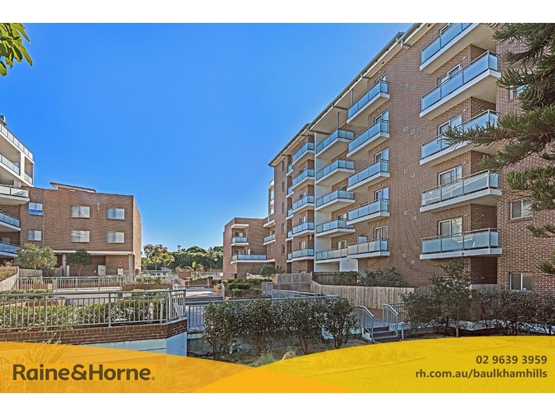 50/8-18 Briens Road, Northmead NSW 2152