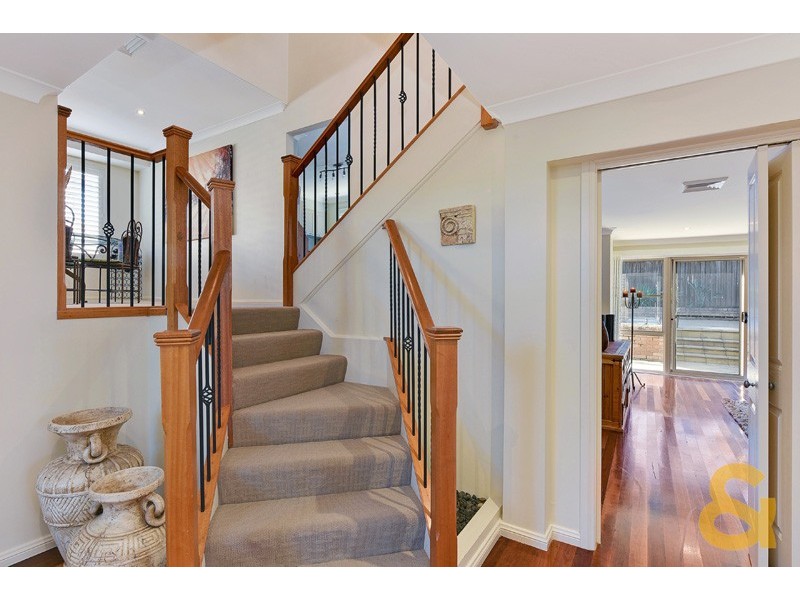 10 O’Sullivan Place, Kellyville NSW 2155