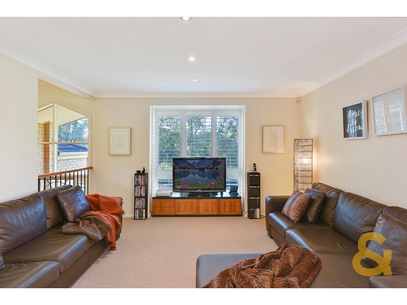 10 O’Sullivan Place, Kellyville NSW 2155