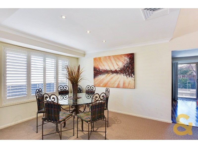 10 O’Sullivan Place, Kellyville NSW 2155