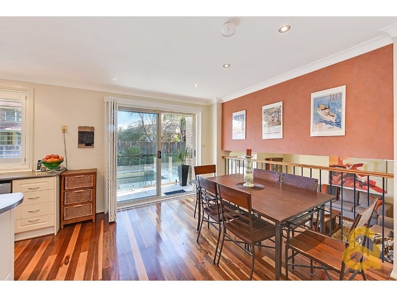 10 O’Sullivan Place, Kellyville NSW 2155