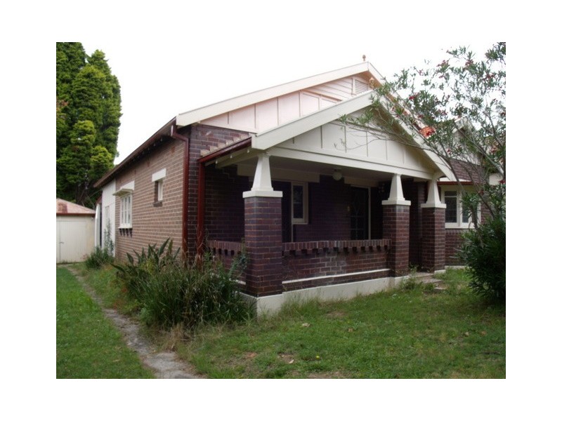 16 Richards Avenue, Eastwood NSW 2122