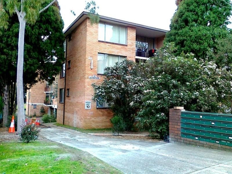 13/46 Meadow Crescent, Meadowbank NSW 2114