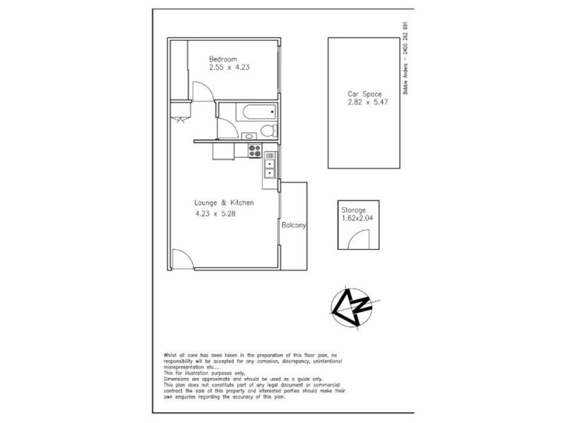 13/46 Meadow Crescent, Meadowbank NSW 2114