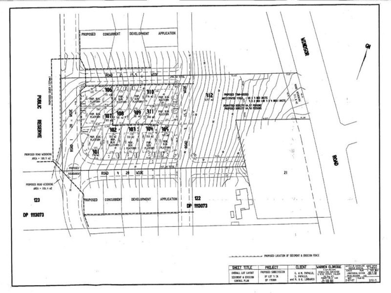 Lot 3 Windsor Road, Kellyville NSW 2155