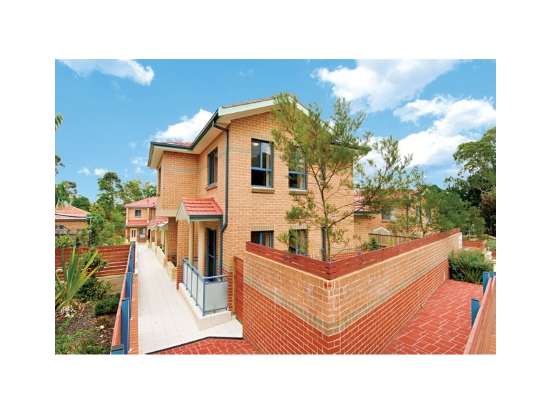 1/99 Adderton Road, Telopea NSW 2117