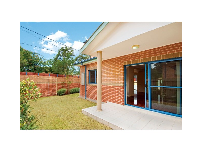 1/99 Adderton Road, Telopea NSW 2117