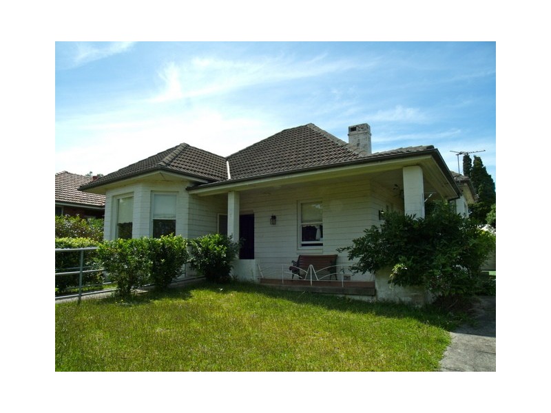 1 Clanalpine Street, Eastwood NSW 2122