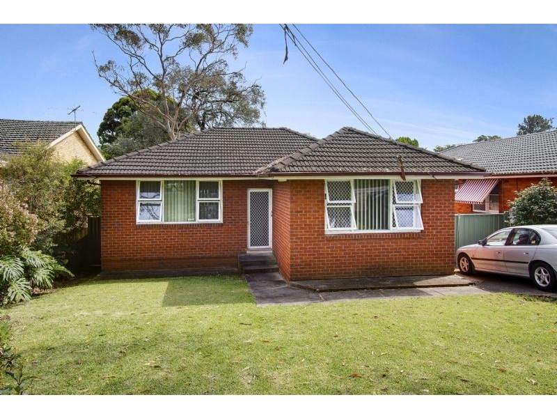 154 Ray Road, Epping NSW 2121