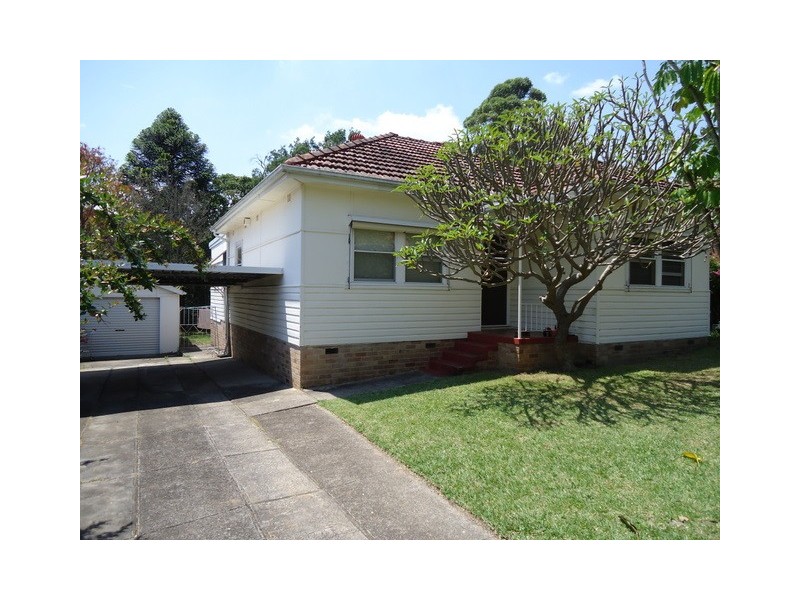 14  Valley Road, Eastwood NSW 2122