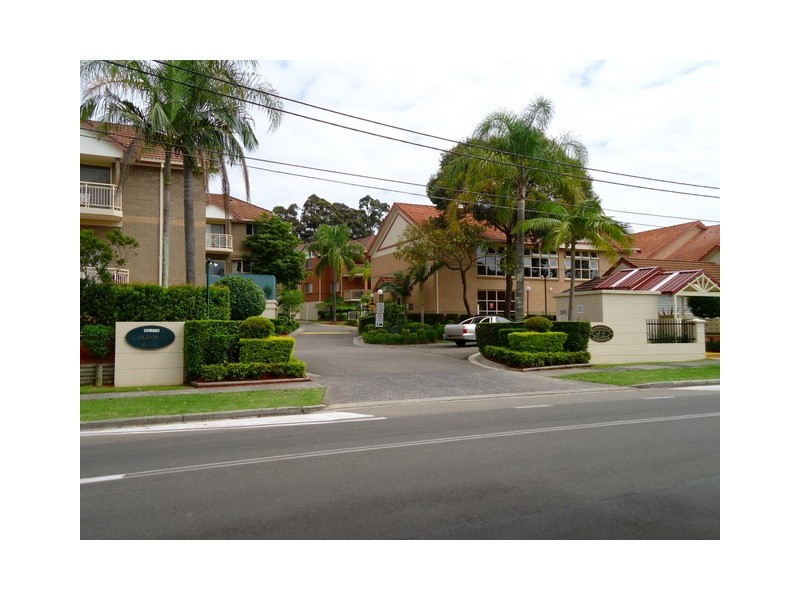 133/94-116 Culloden Road, Marsfield NSW 2122