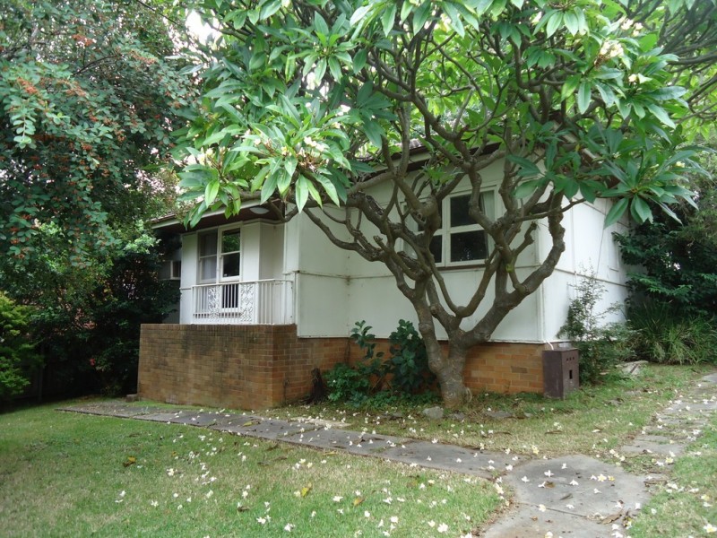 58 Patricia Street, Marsfield NSW 2122