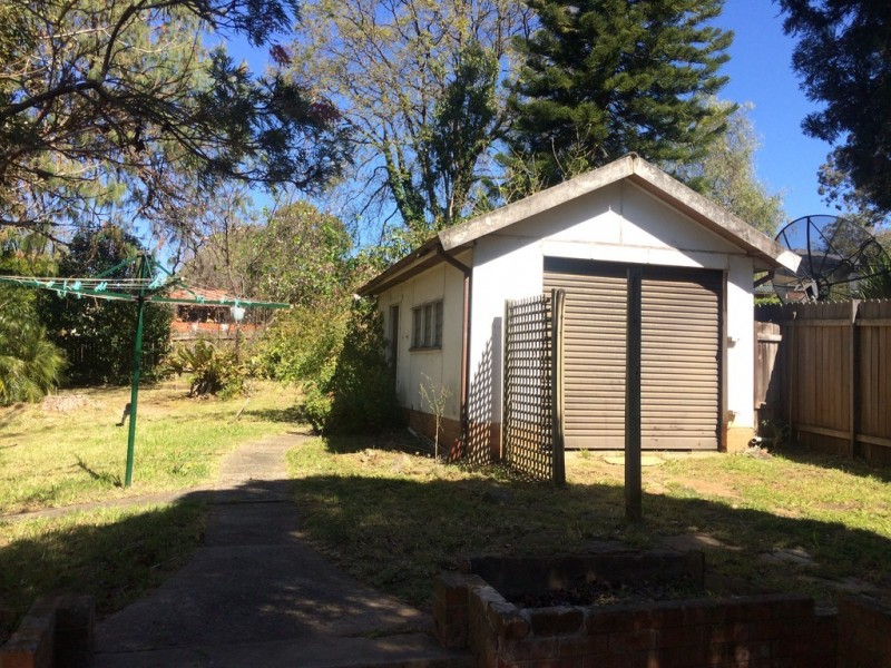 58 Patricia Street, Marsfield NSW 2122