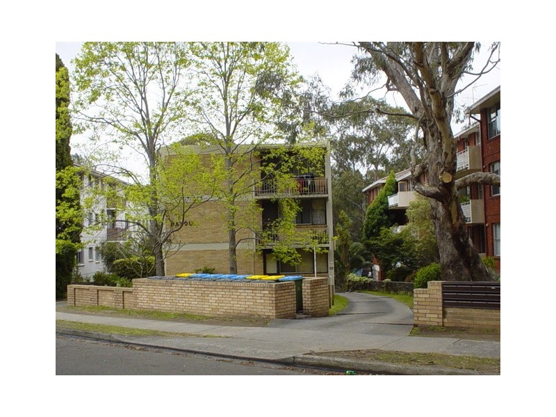 10/52 Meadow Crescent, Meadowbank NSW 2114