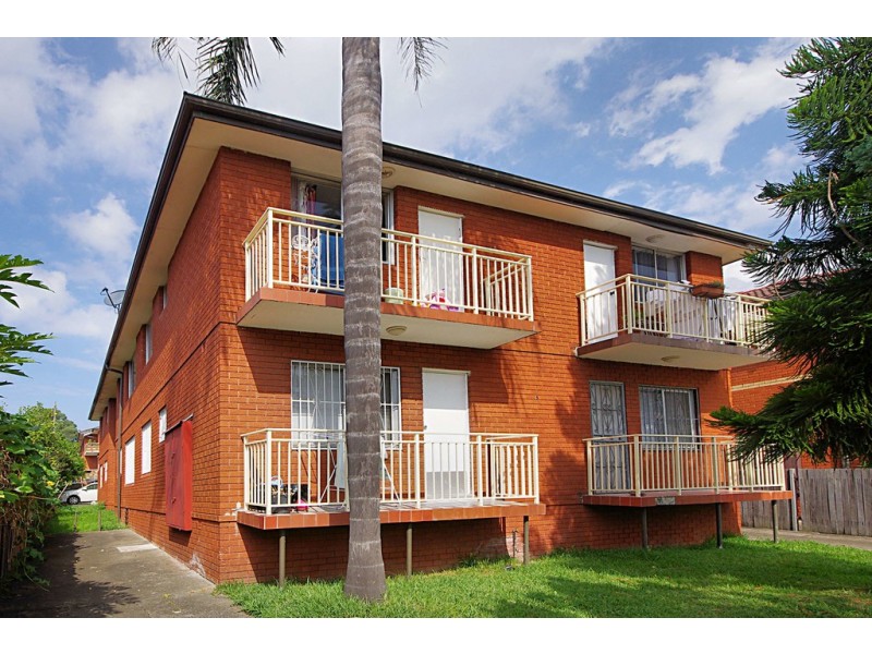 1/44 Lucerne Street, Belmore NSW 2192