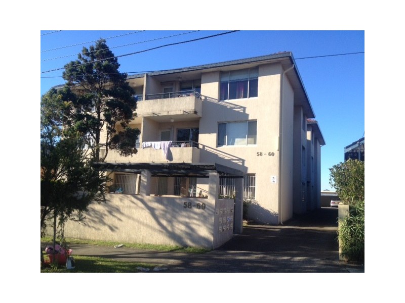 3/58-60 Taylor Street, Lakemba NSW 2195