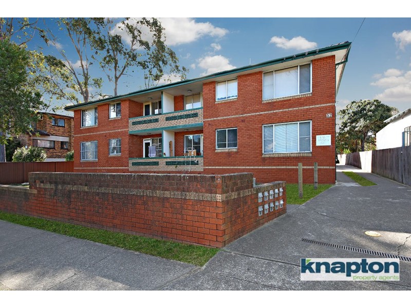 8/32 Ernest Street, Lakemba NSW 2195