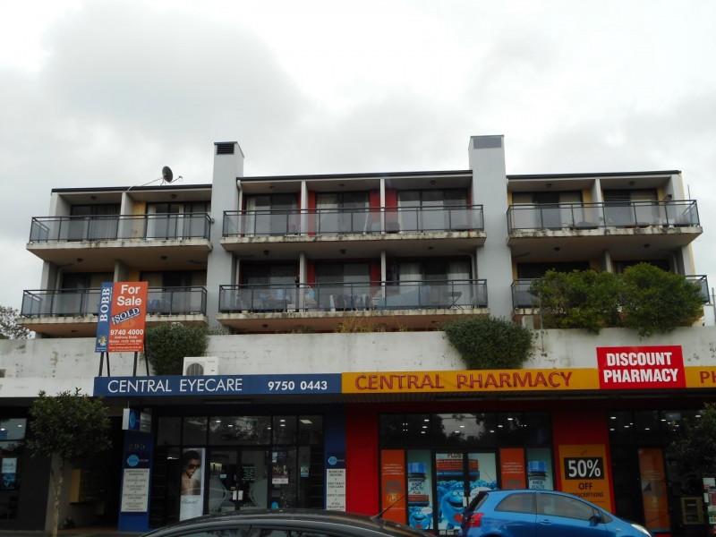 7/695 Punchbowl Road, Punchbowl NSW 2196