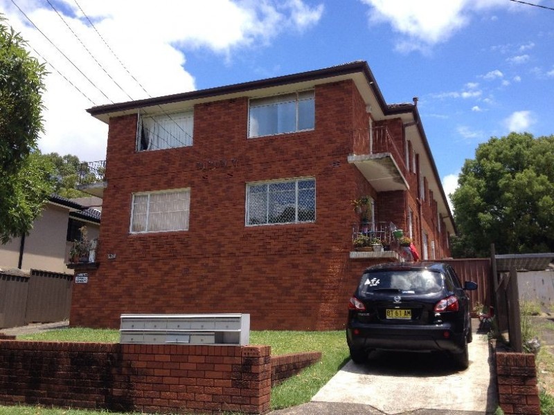 3/42 Colin Street, Lakemba NSW 2195