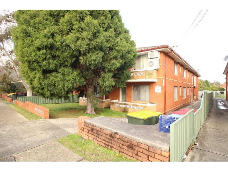 3/86 The Boulevarde, Lakemba NSW 2195