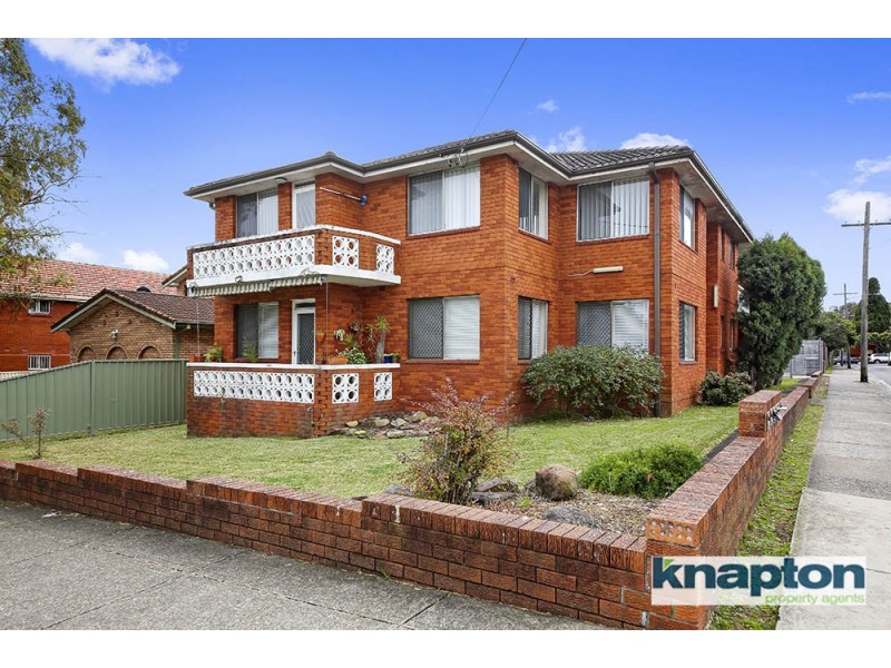 4/80 Ernest Street, Lakemba NSW 2195