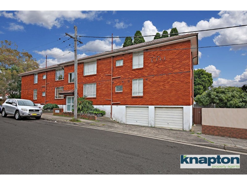 5/80 Beauchamp Street, Wiley Park NSW 2195