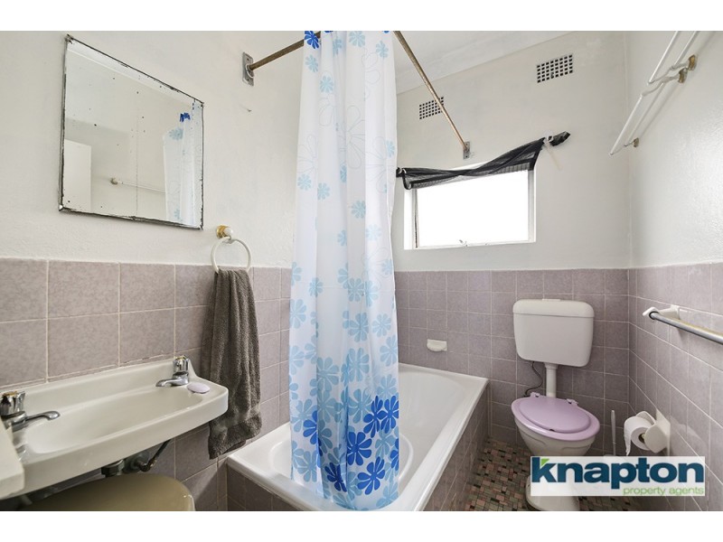 5/80 Beauchamp Street, Wiley Park NSW 2195