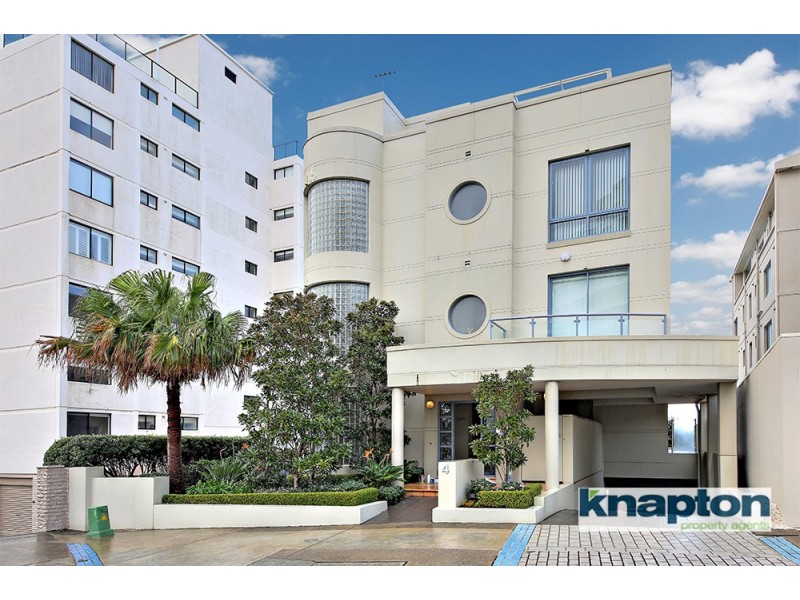 3/4 Mcdonald Street, Cronulla NSW 2230