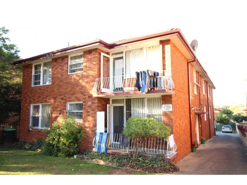 5/37 Colin Street, Lakemba NSW 2195