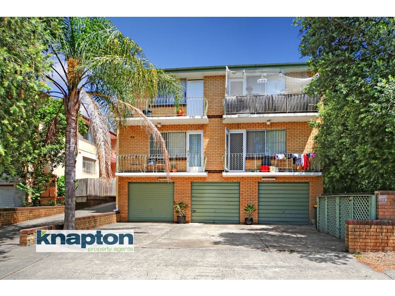 2/32 Macdonald Street, Lakemba NSW 2195