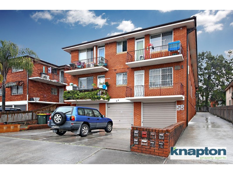 2/58 Macdonald Street, Lakemba NSW 2195