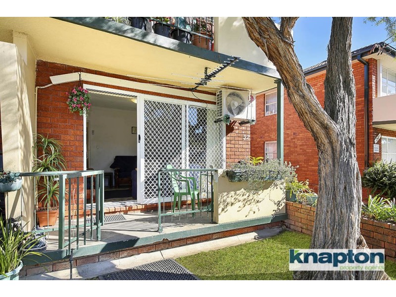 1/32 Garrong Road, Lakemba NSW 2195